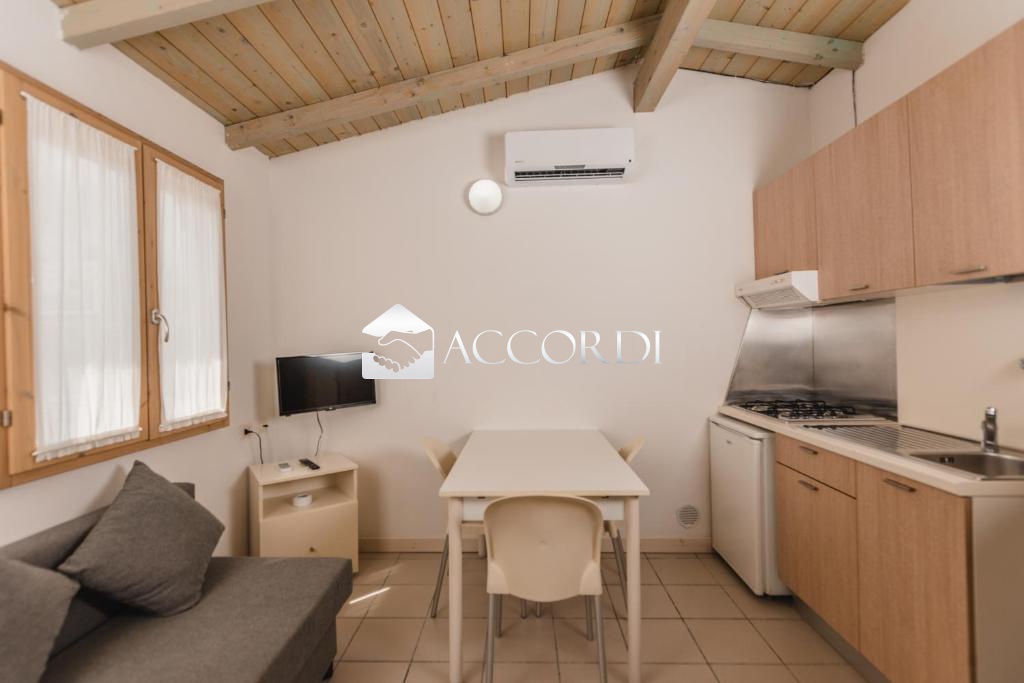 Terreno in vendita a Iesolo