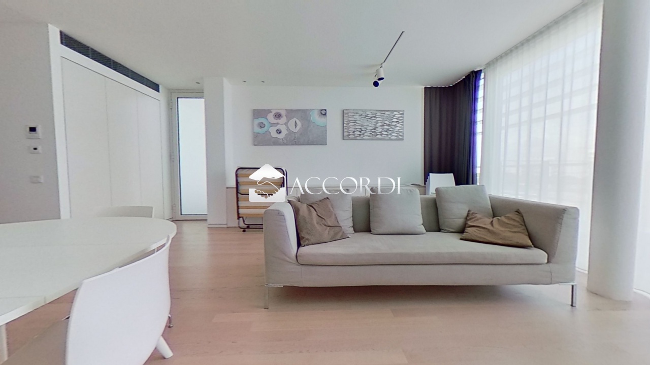 Trilocale in vendita a Iesolo