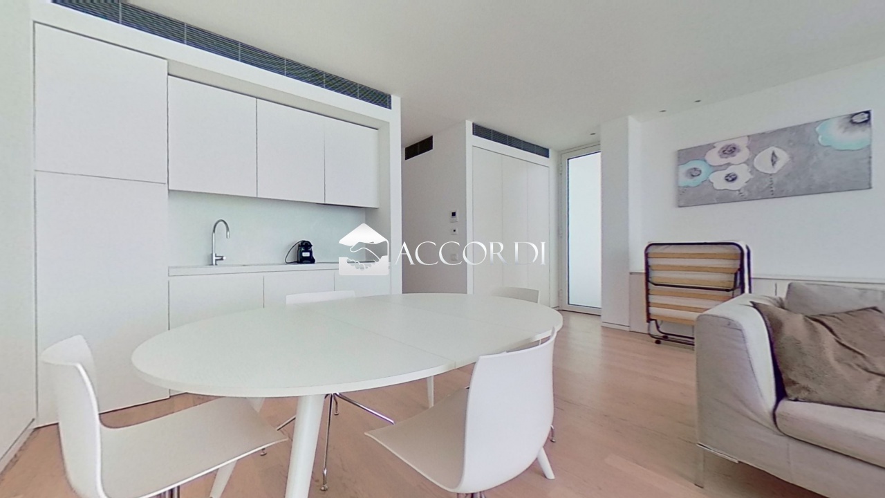 Trilocale in vendita a Iesolo