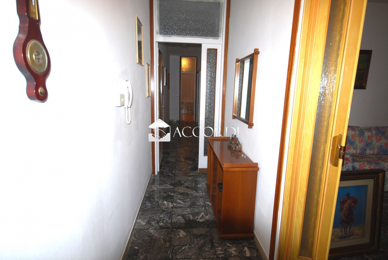 Appartamento con terrazzo a Iesolo