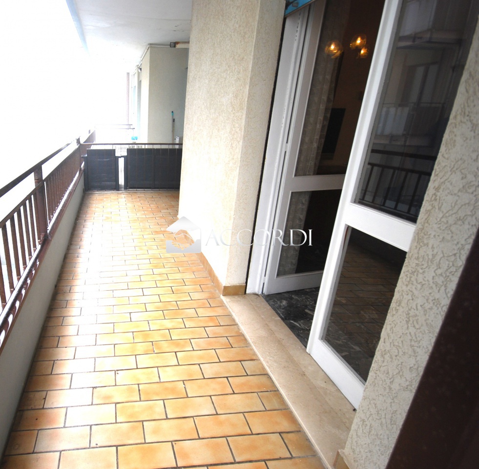 Appartamento con terrazzo a Iesolo