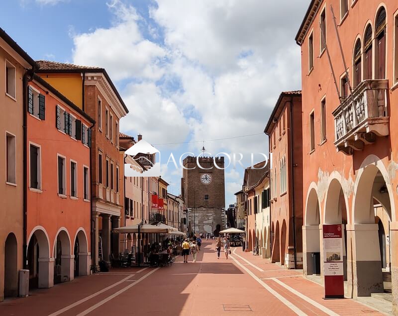 Locale commerciale in vendita a Venezia