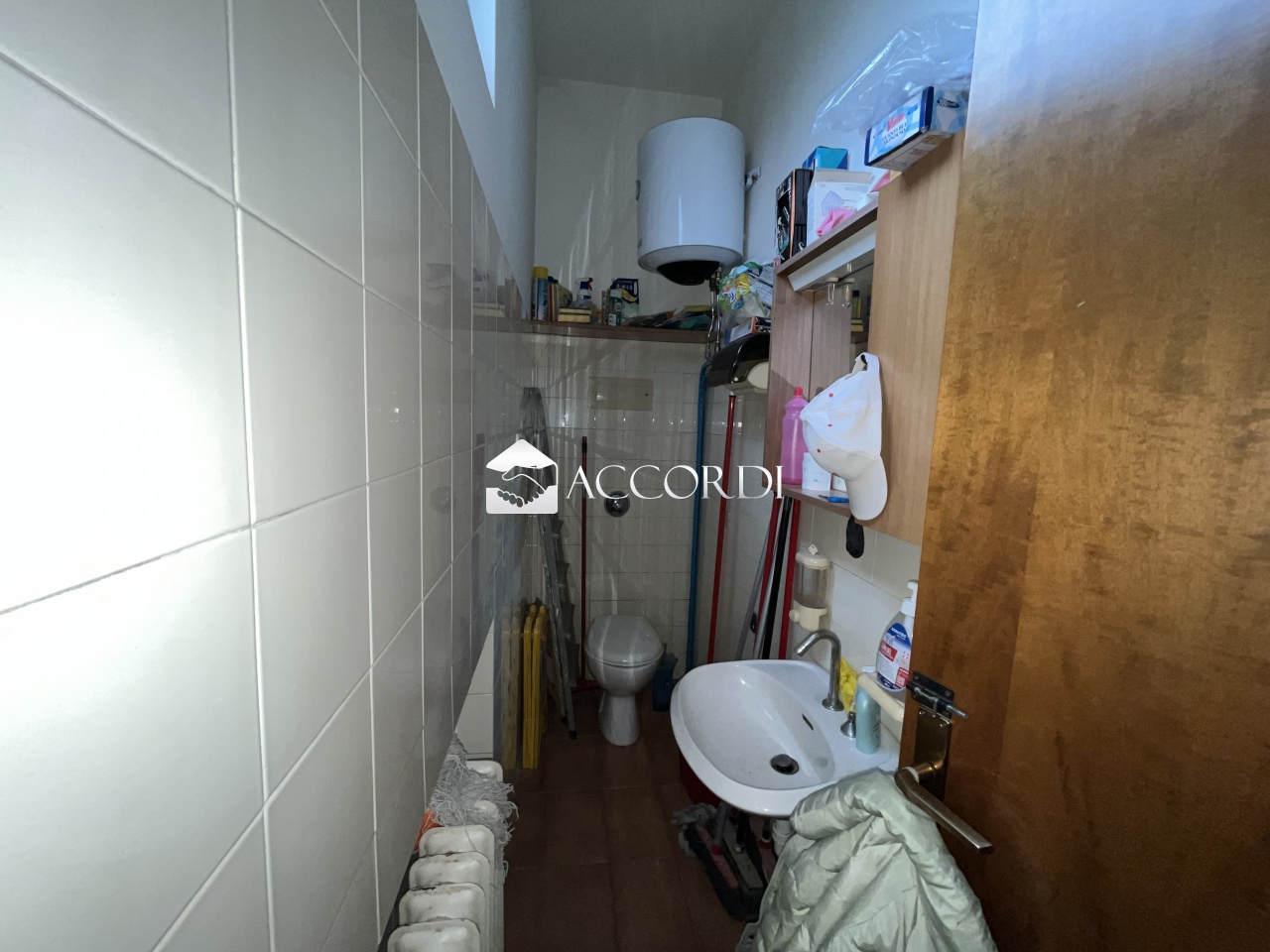 Attivit� commerciale con terrazzo a San Vendemiano