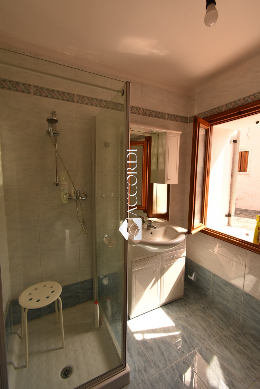 Casa indipendente con terrazzo a Sarmede