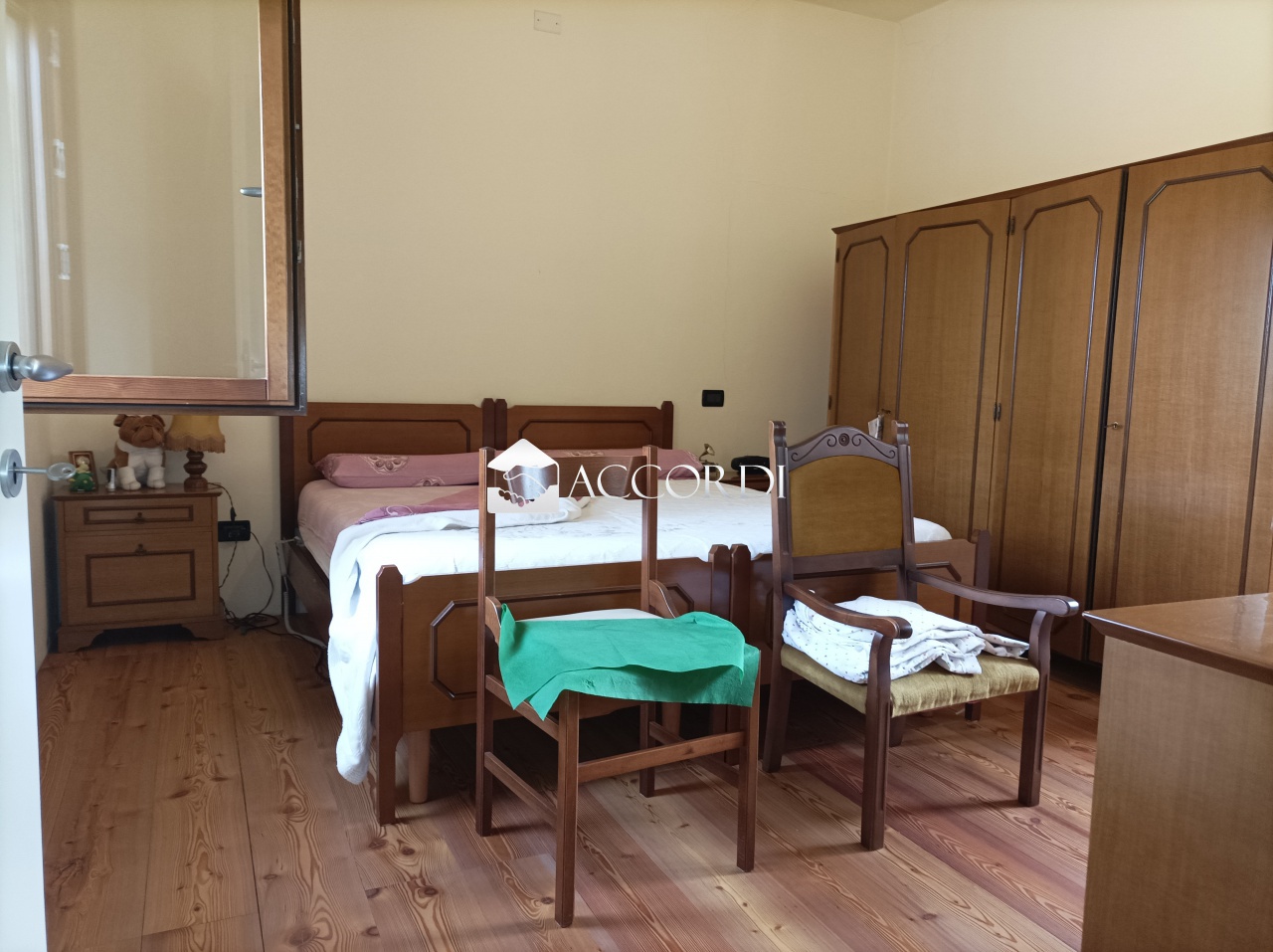 Casa indipendente in vendita a Santa Lucia di Piave