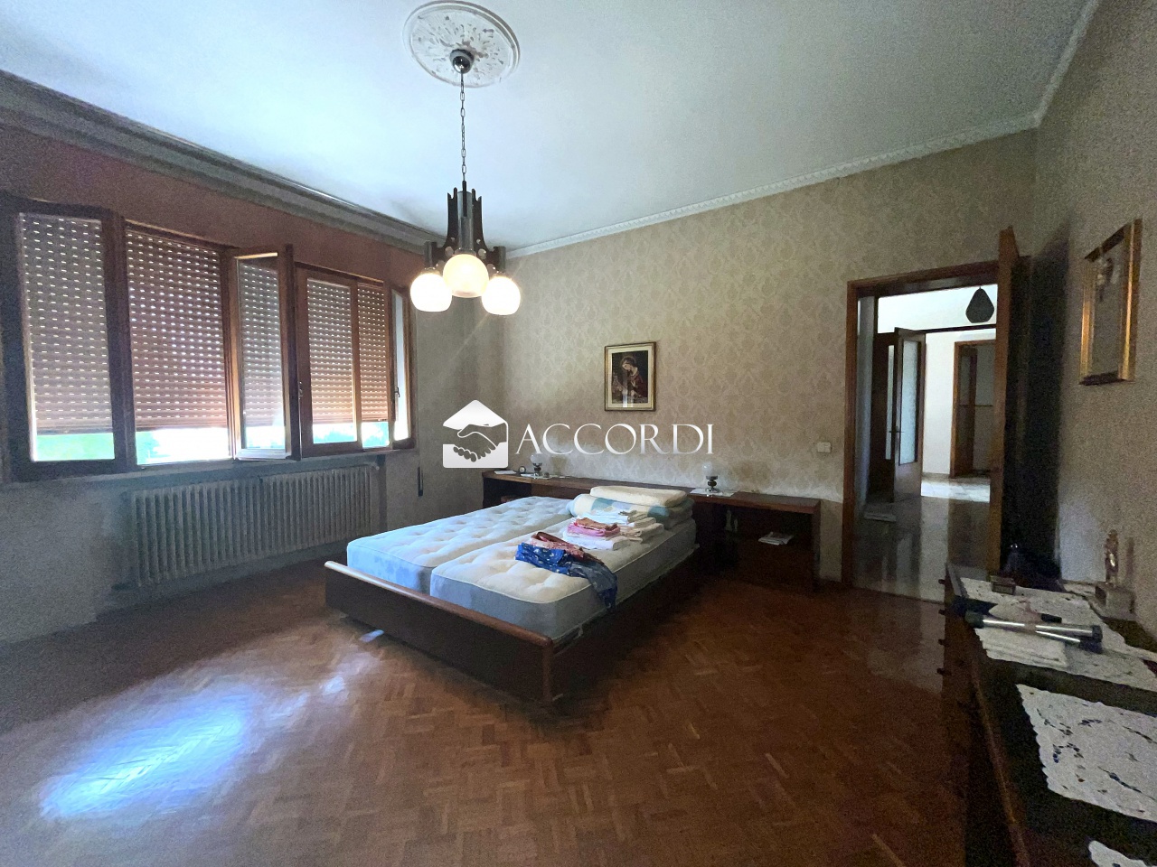 Casa indipendente con giardino a Mareno di Piave