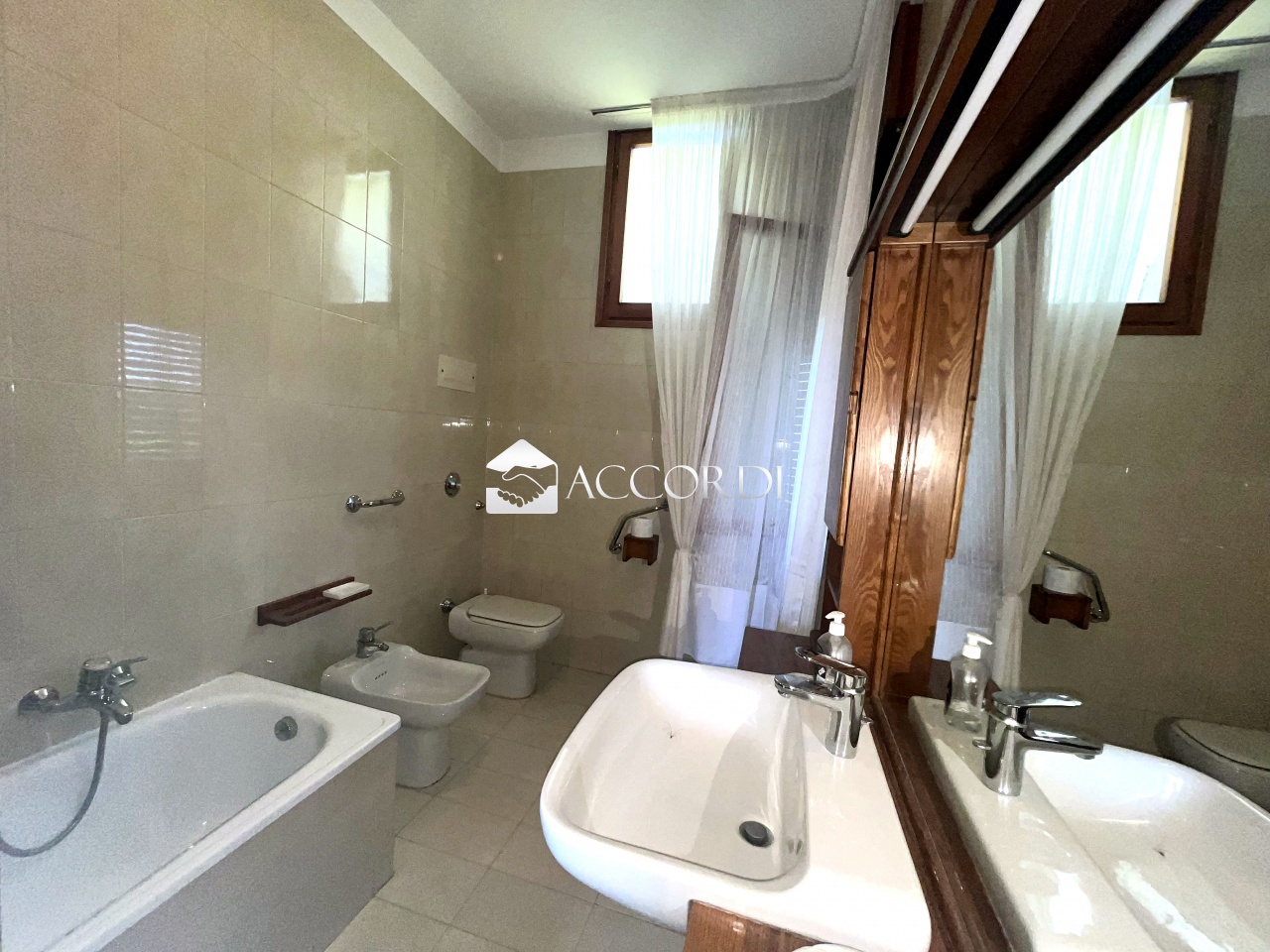 Casa indipendente con giardino a Mareno di Piave