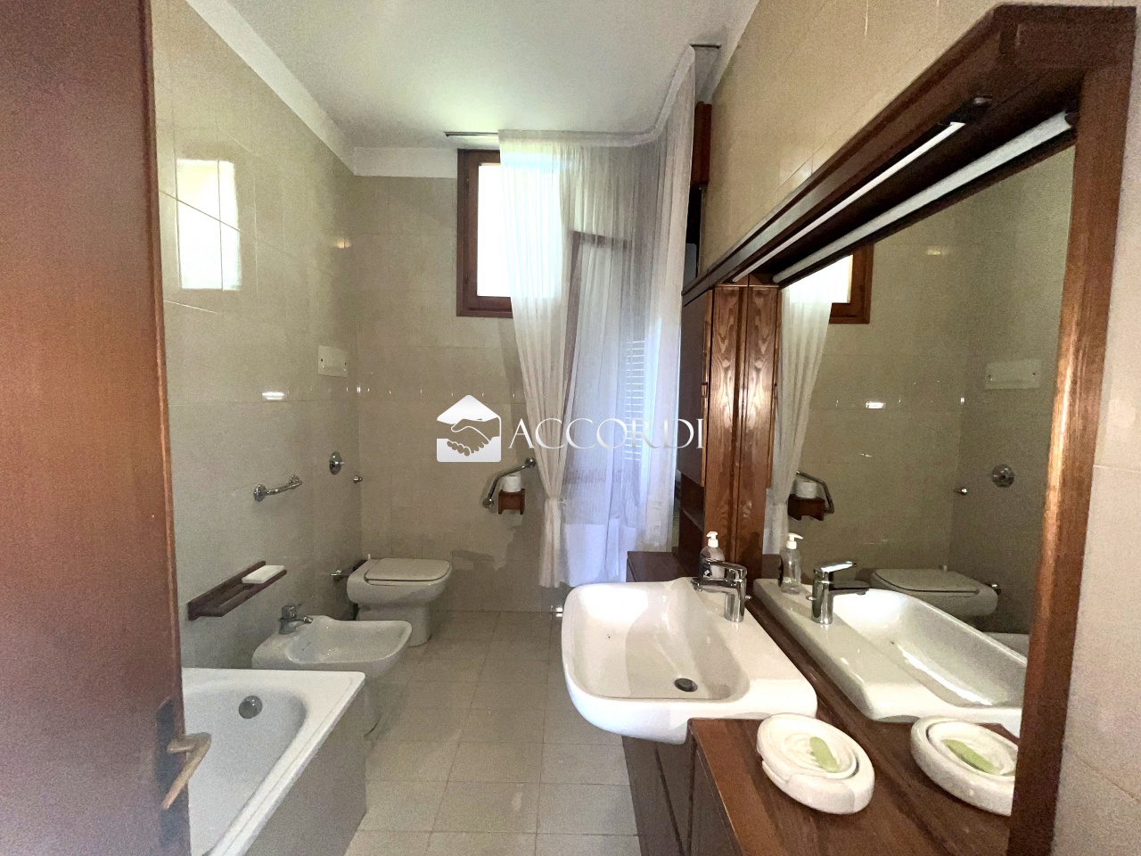 Casa indipendente con giardino a Mareno di Piave