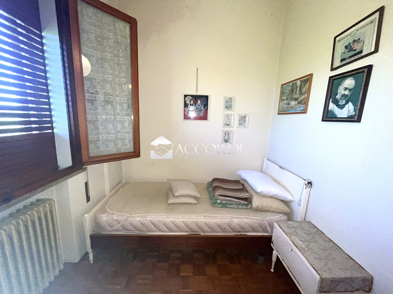 Casa indipendente con giardino a Mareno di Piave