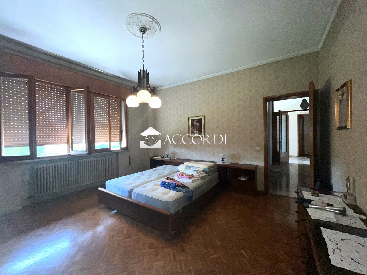 Casa indipendente con giardino a Mareno di Piave