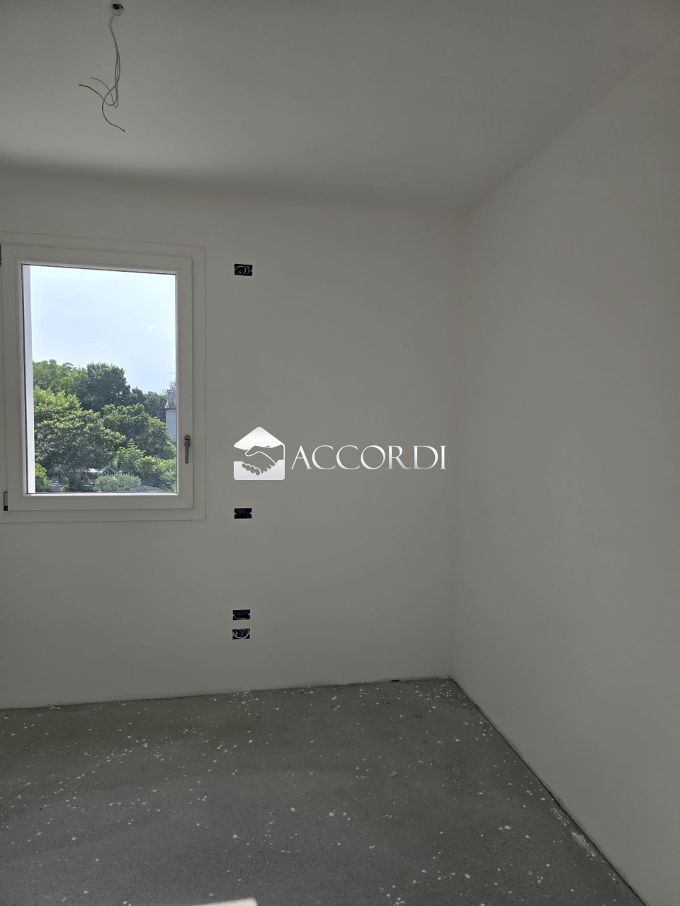 Appartamento con terrazzo a Susegana