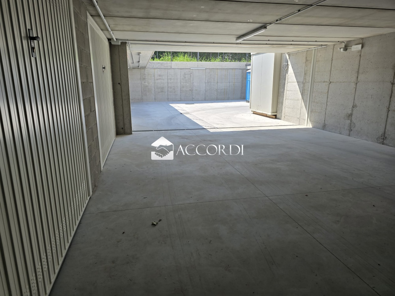 Appartamento con terrazzo a Susegana