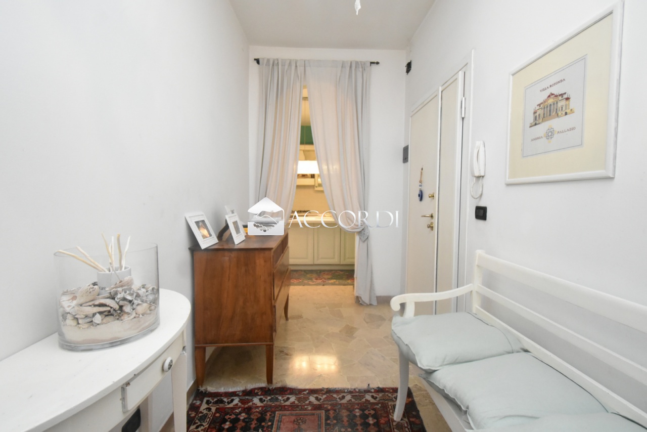 Trilocale con terrazzo a Conegliano