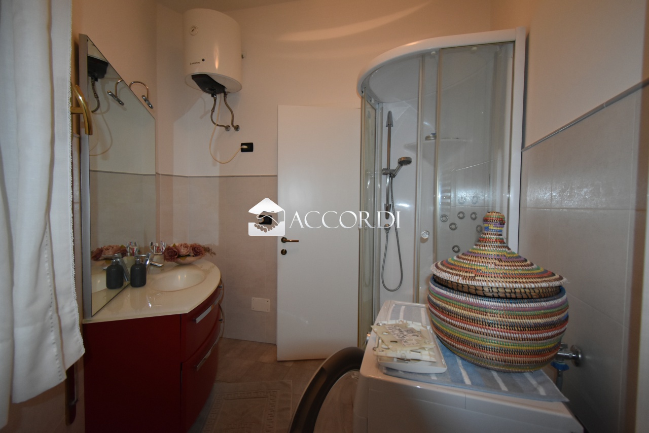 Attico in vendita a Conegliano