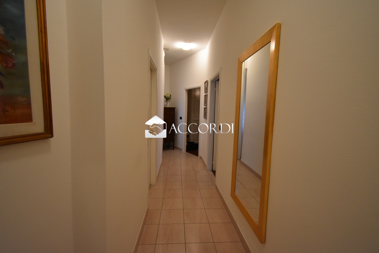 Attico in vendita a Conegliano