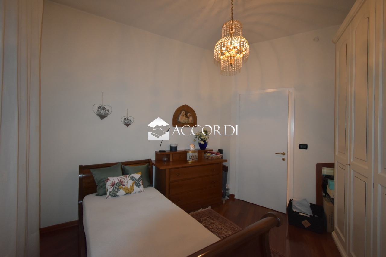 Attico in vendita a Conegliano