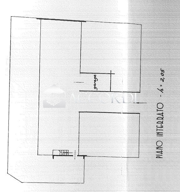 Trilocale in vendita a Conegliano