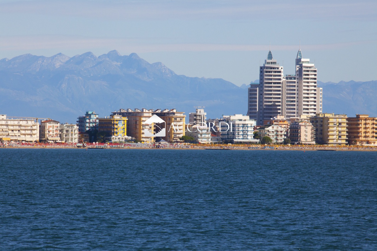 Locale commerciale in vendita a Iesolo