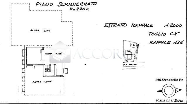 Villa con giardino a Conegliano