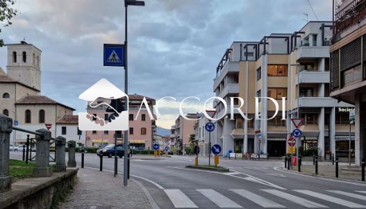 Locale commerciale nuova a Conegliano