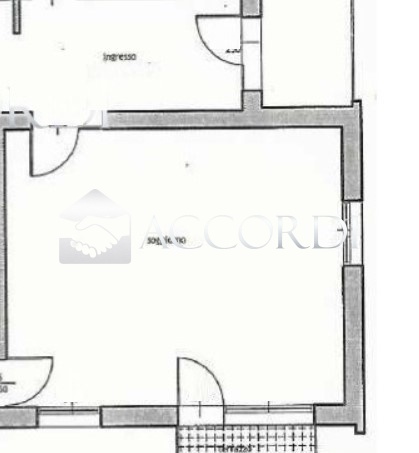 Villa con giardino a Sarmede
