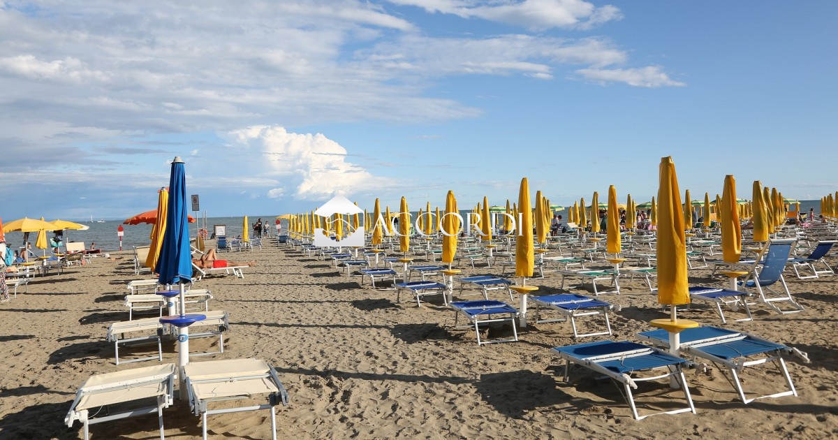 Attivit commerciale in vendita a Lignano Sabbiadoro