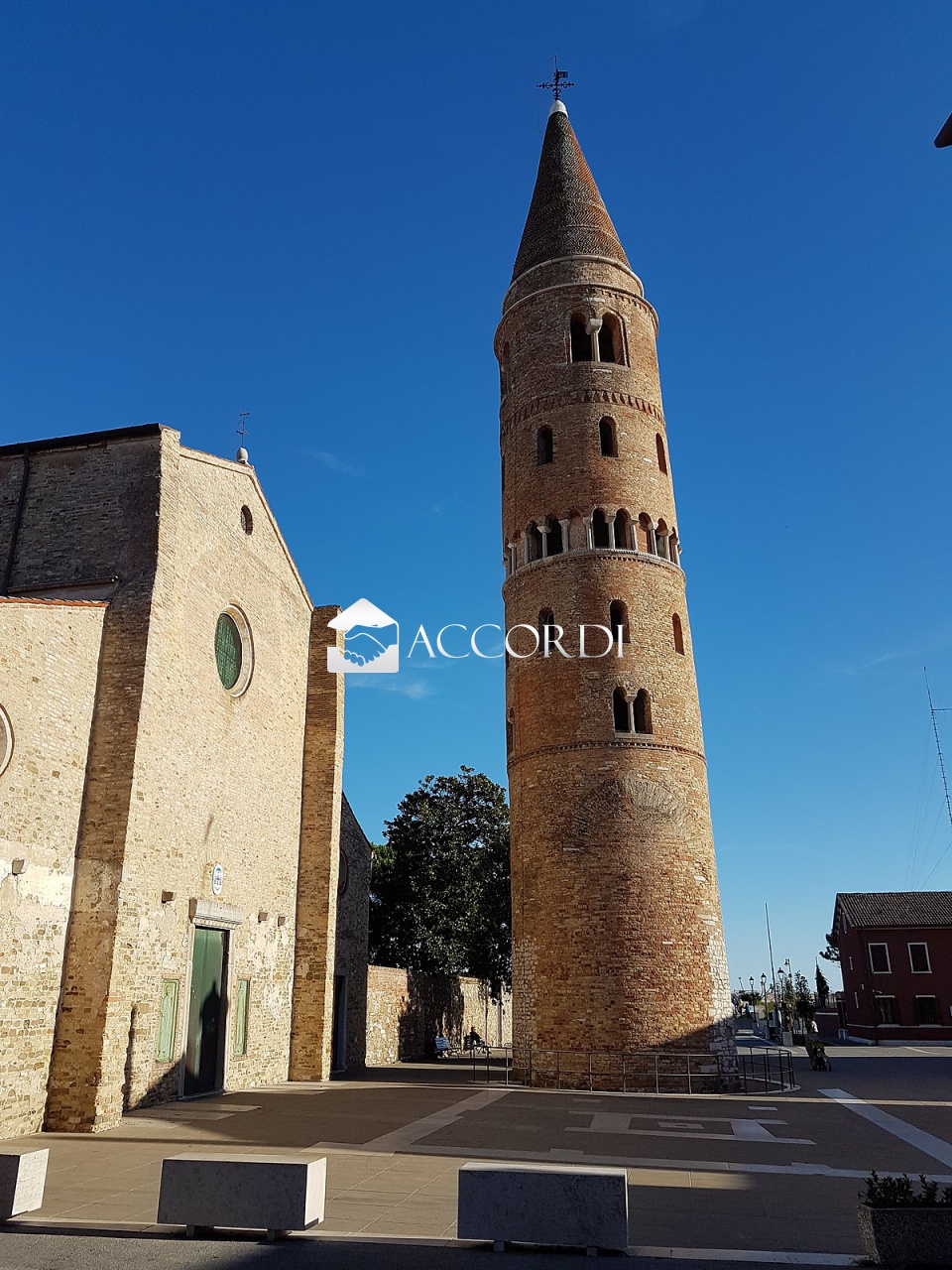 Attivit commerciale a basso consumo a Caorle