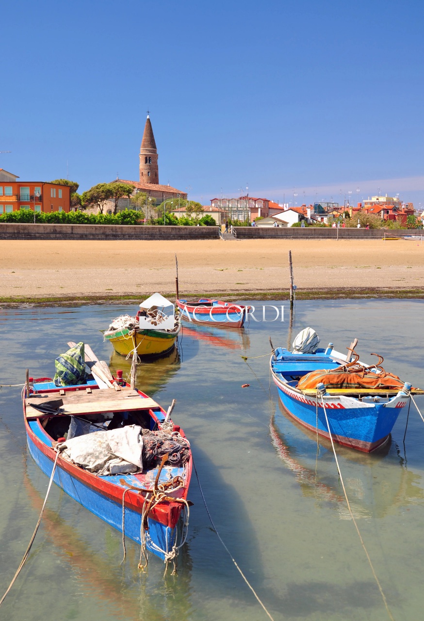 Attivit commerciale in vendita a Caorle