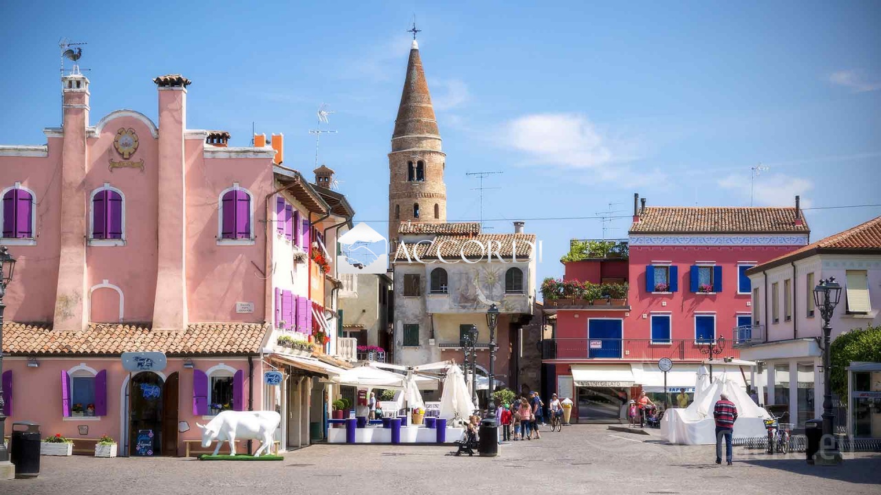 Attivit commerciale in vendita a Caorle