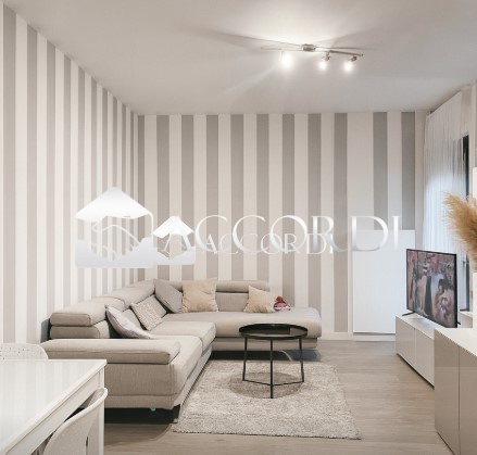 Trilocale in vendita a Conegliano