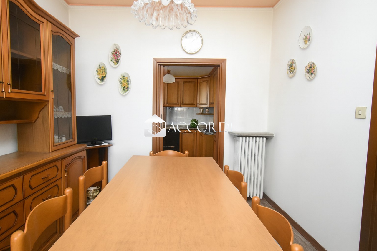 Appartamento in vendita a Vittorio Veneto