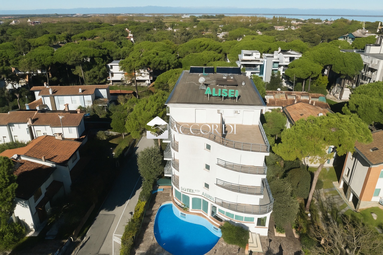 Attivit commerciale in vendita a Lignano Sabbiadoro