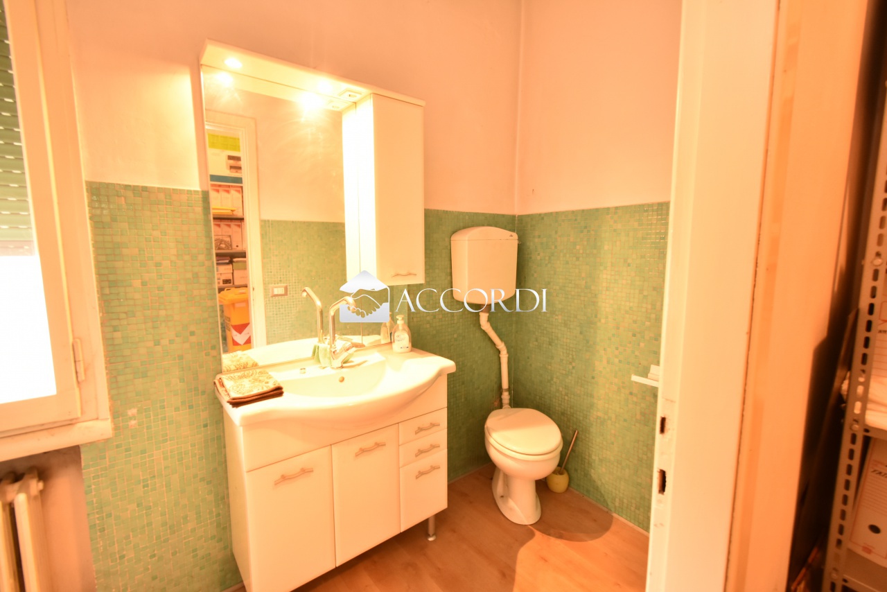 Ufficio da ristrutturare a Conegliano