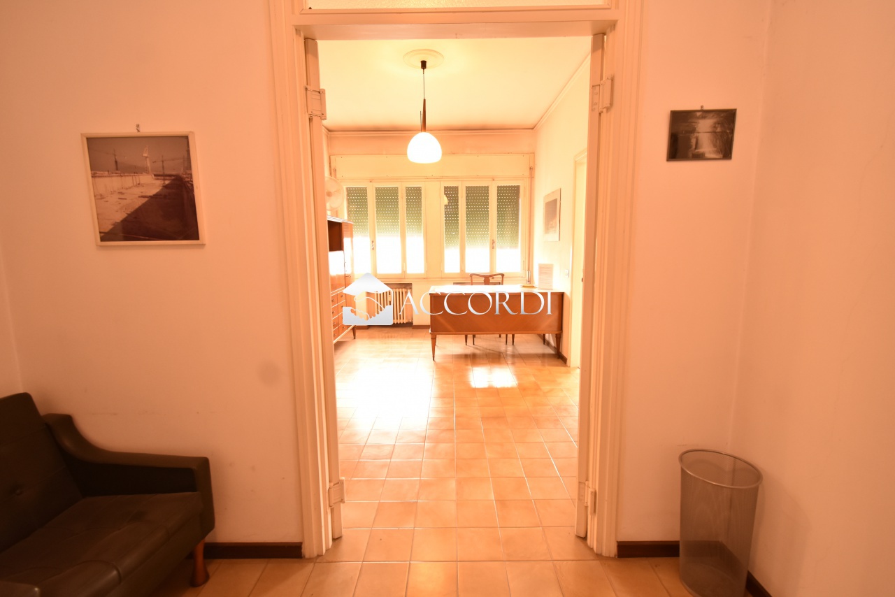 Ufficio da ristrutturare a Conegliano