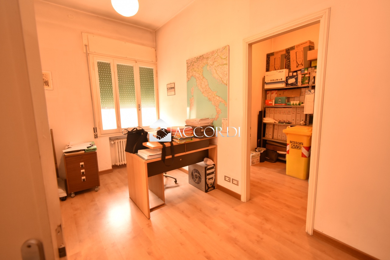 Ufficio da ristrutturare a Conegliano