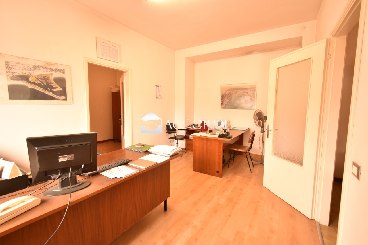 Ufficio da ristrutturare a Conegliano