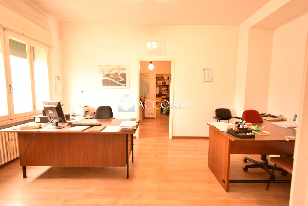 Ufficio da ristrutturare a Conegliano