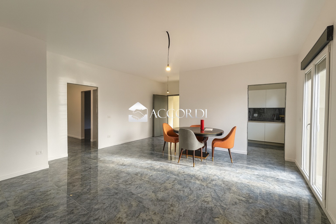 Casa indipendente con terrazzo a Susegana