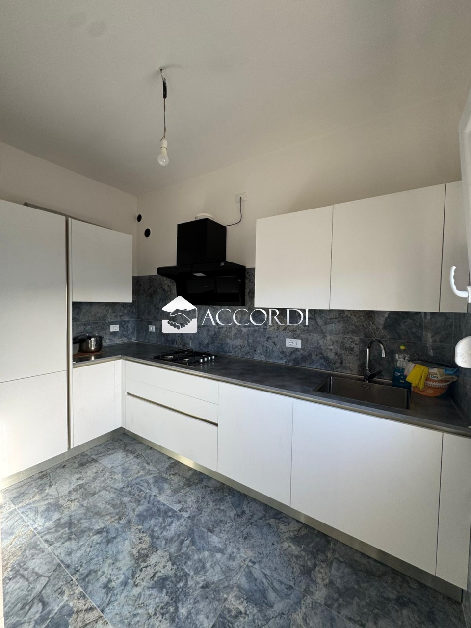 Casa indipendente con terrazzo a Susegana