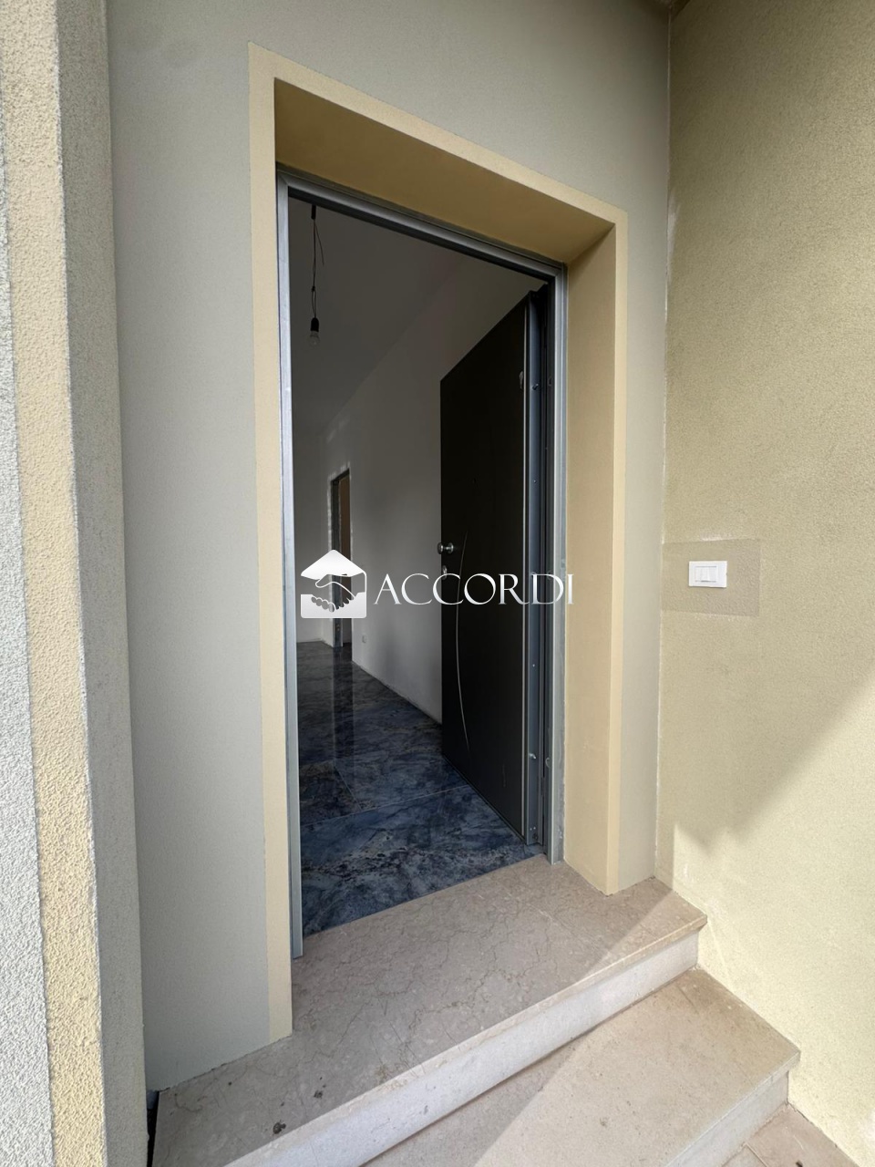 Casa indipendente con terrazzo a Susegana