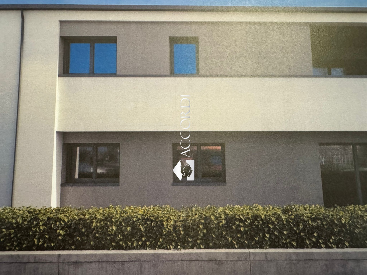 Appartamento con terrazzo a San Fior