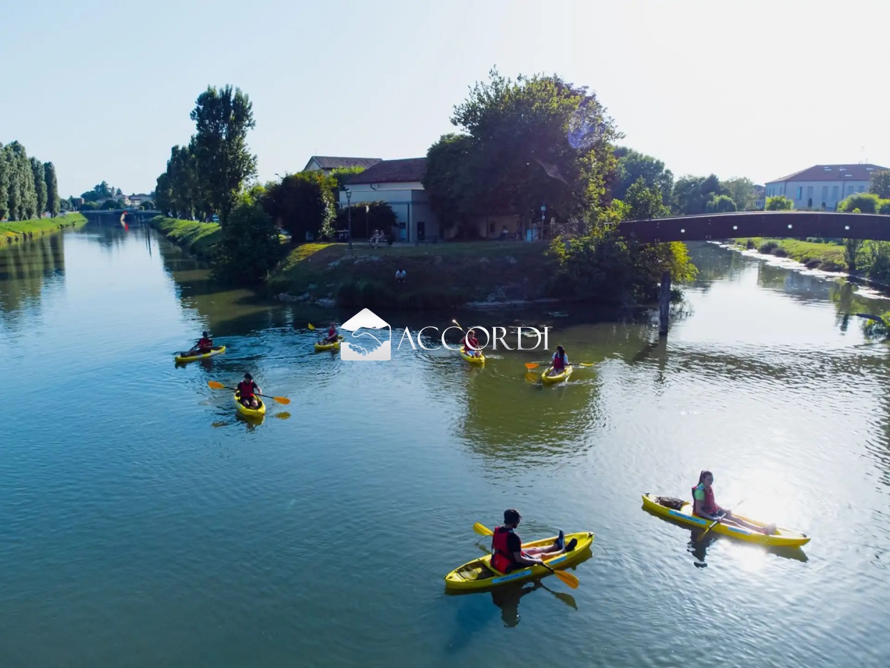 Attivit commerciale in vendita a Dolo