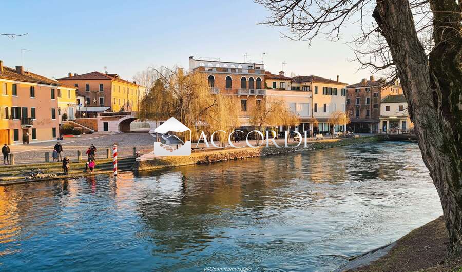 Attivit commerciale in vendita a Dolo