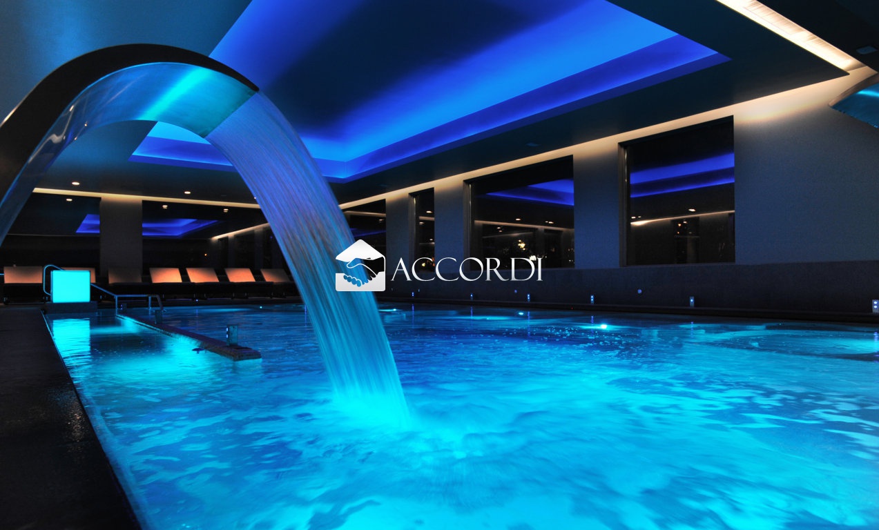 Attivit commerciale in vendita a Montegrotto Terme