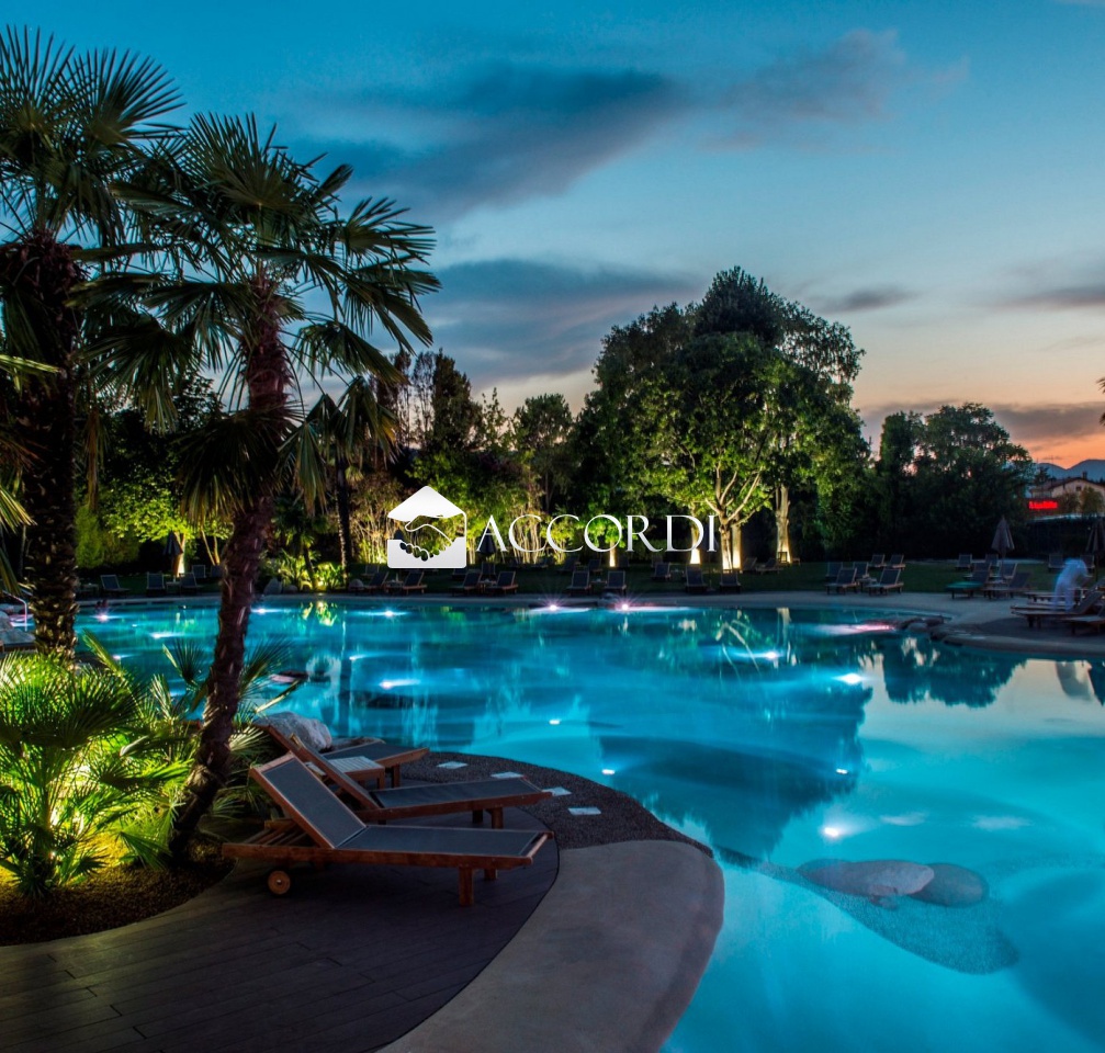 Attivit commerciale in vendita a Montegrotto Terme