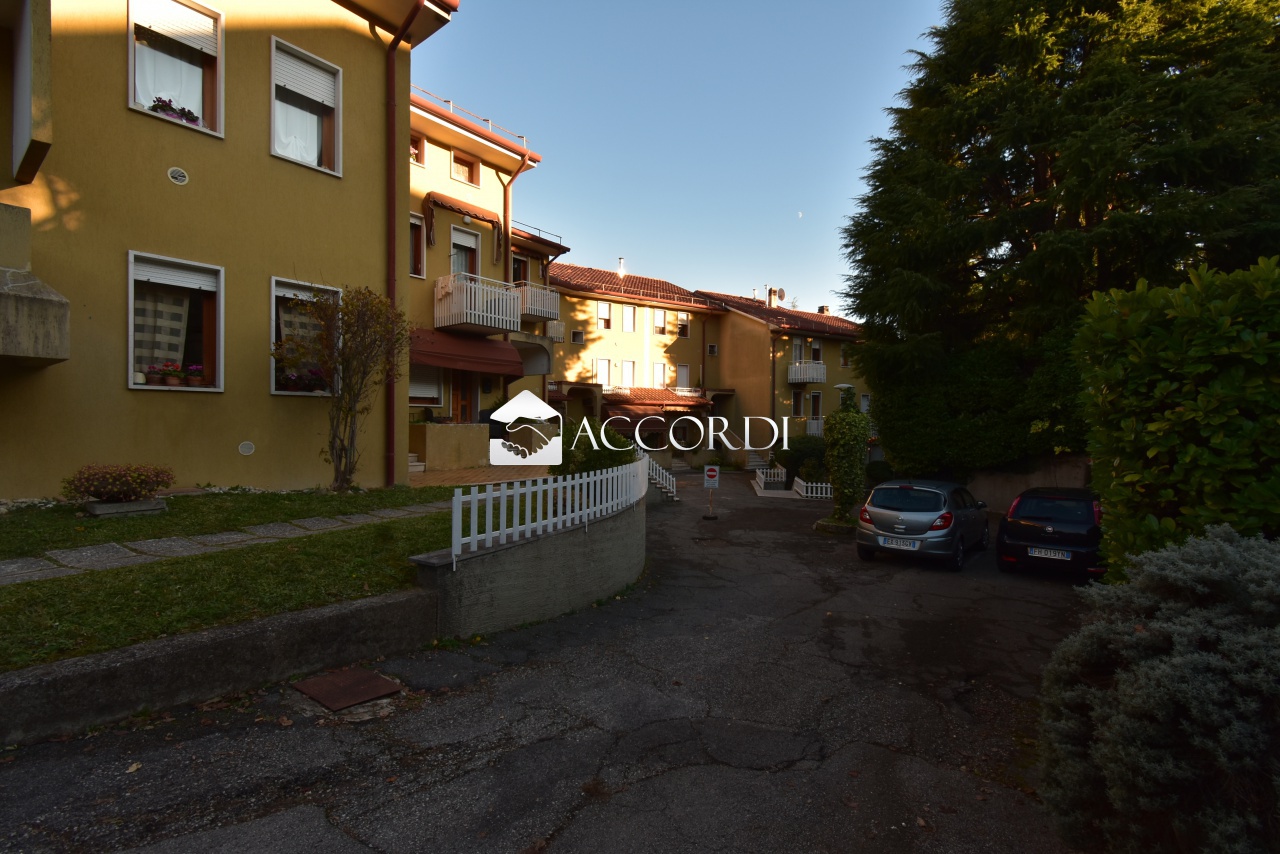 Trilocale in vendita a Tarzo