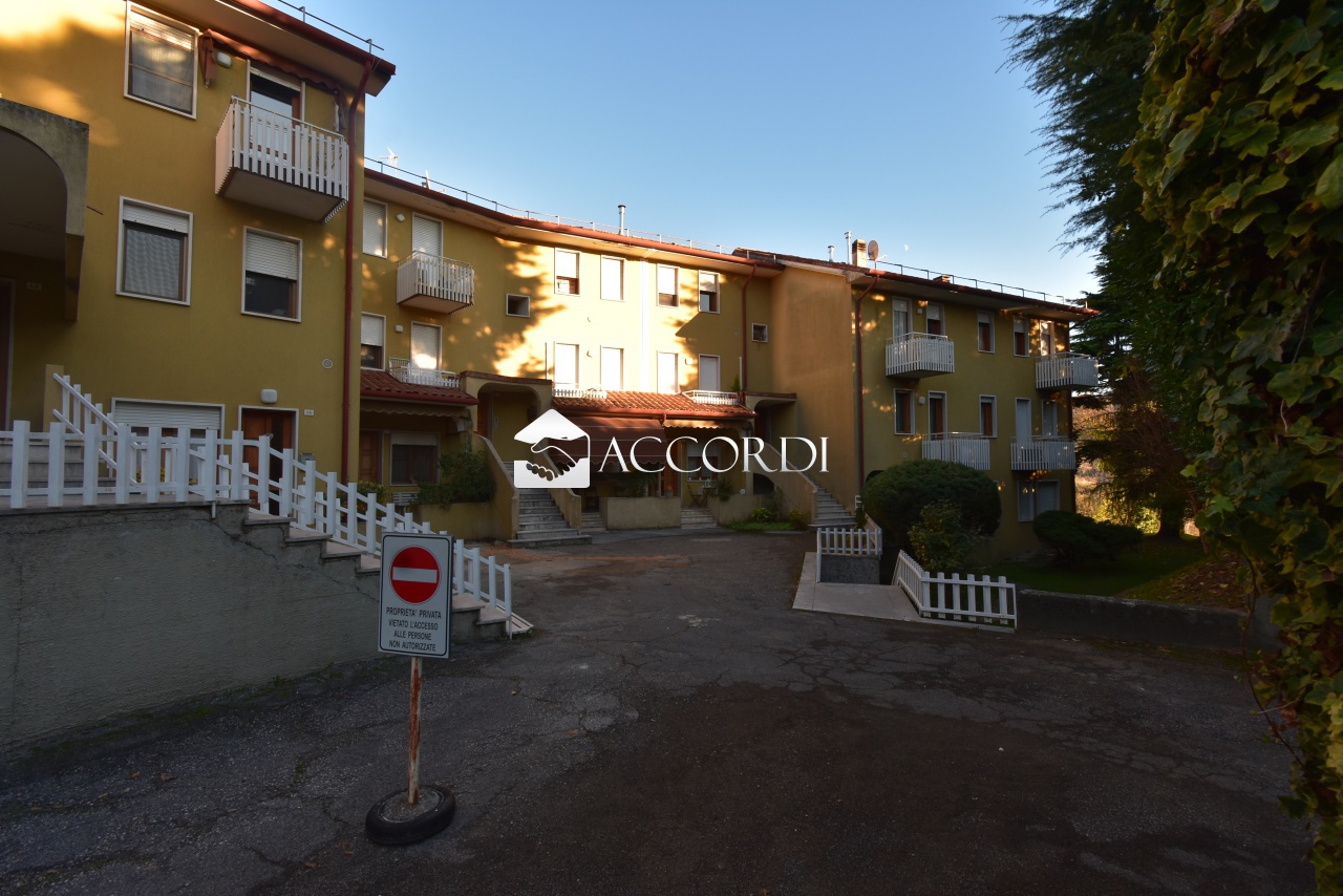 Trilocale in vendita a Tarzo