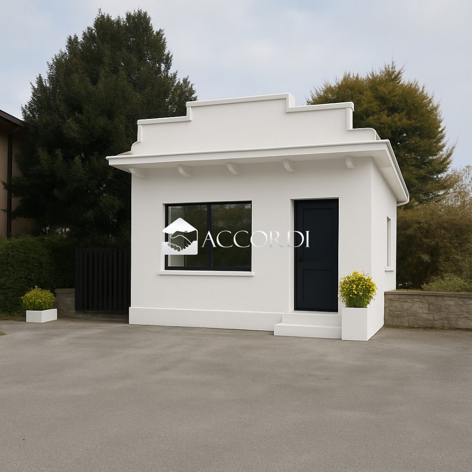 Casa indipendente con giardino a Susegana