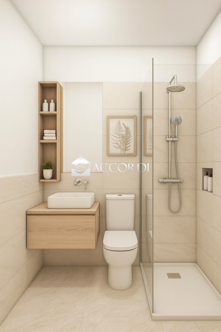 Appartamento con terrazzo a Susegana