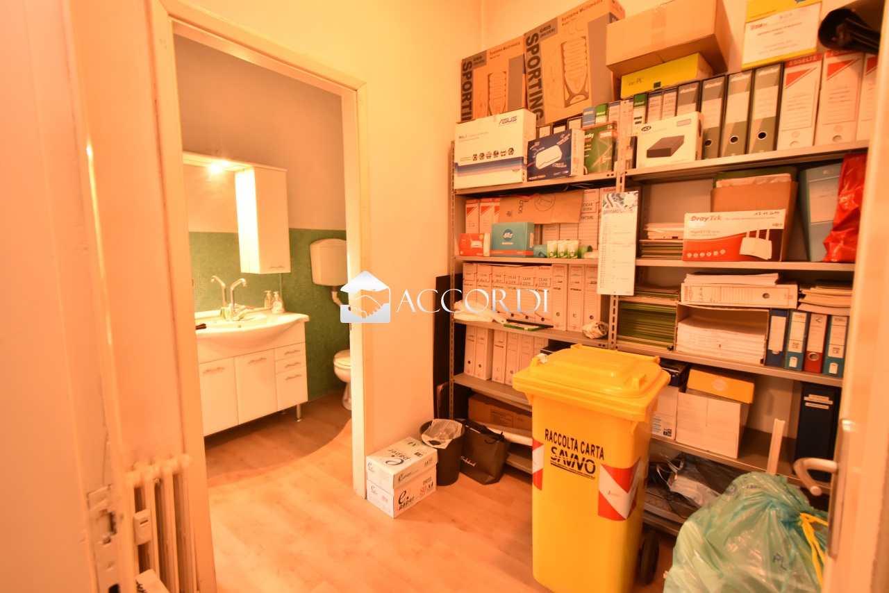 Quadrilocale da ristrutturare a Conegliano